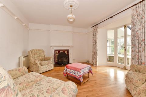 5 bedroom character property for sale, St. Catherine's Road, Niton Undercliff, Ventnor, Isle of Wight