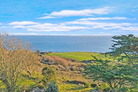 undefined, St. Catherine's Road, Niton Undercliff, Ventnor, Isle of Wight