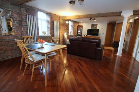 2 bedroom apartment for sale, Brewery Bond, Duke Street, North Shields, NE29