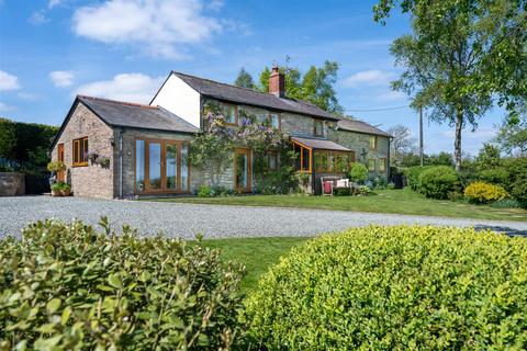 3 bedroom house for sale, Black Park, Trelystan, Leighton, Welshpool