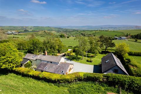 3 bedroom house for sale, Black Park, Trelystan, Leighton, Welshpool