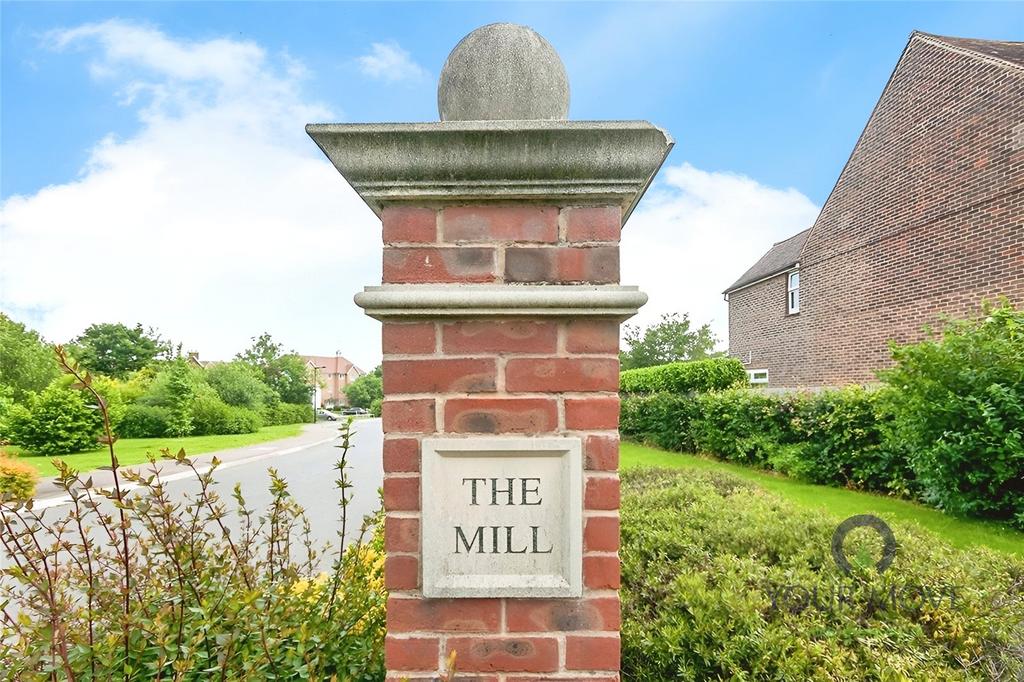 The Mill