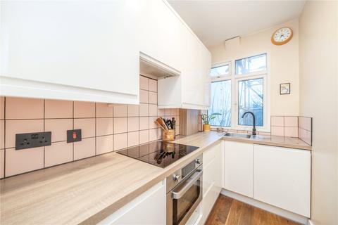 1 bedroom apartment for sale, London SW2