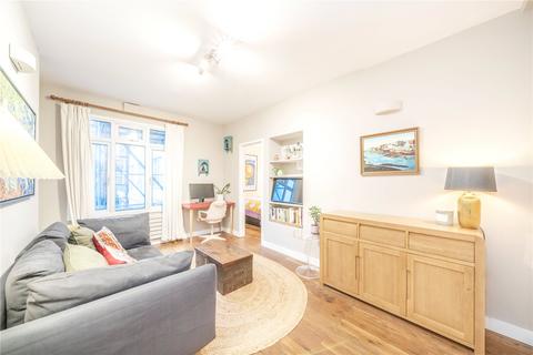 1 bedroom apartment for sale, London SW2