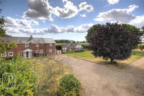 5 bedroom detached house for sale, Furze Lane, Great Bromley, Colchester, Essex, CO7