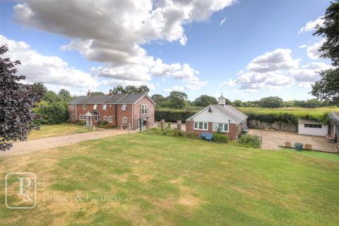 5 bedroom detached house for sale, Furze Lane, Great Bromley, Colchester, Essex, CO7