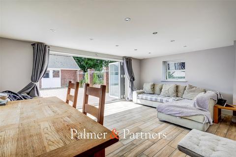 5 bedroom detached house for sale, Furze Lane, Great Bromley, Colchester, Essex, CO7