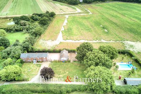 5 bedroom detached house for sale, Furze Lane, Great Bromley, Colchester, Essex, CO7