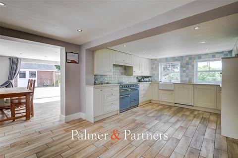 5 bedroom detached house for sale, Furze Lane, Great Bromley, Colchester, Essex, CO7