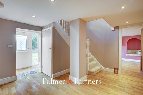 5 bedroom detached house for sale, Furze Lane, Great Bromley, Colchester, Essex, CO7