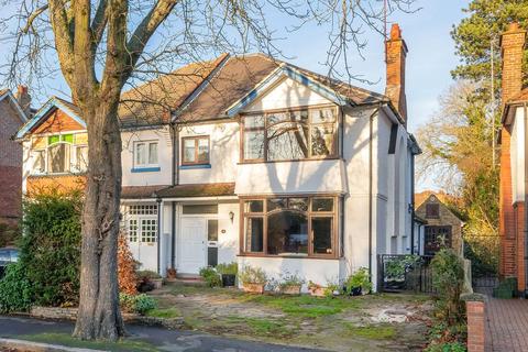 4 bedroom semi-detached house for sale, Watford, Hertfordshire WD19