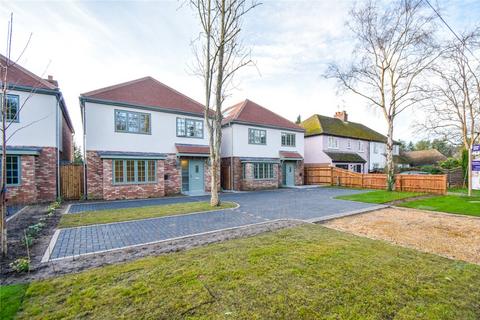 4 bedroom detached house for sale, Hauxton Road, Little Shelford, Cambridge, CB22