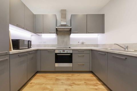 1 bedroom flat for sale, Finchley Road, London NW3