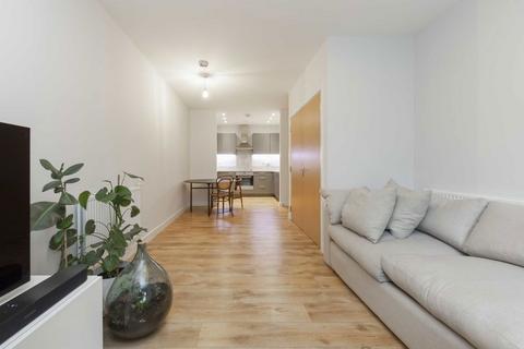 1 bedroom flat for sale, Finchley Road, London NW3