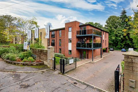 1 bedroom apartment for sale, 14 Thorneycroft, Wood Road, Tettenhall, Wolverhampton, WV6 8PR