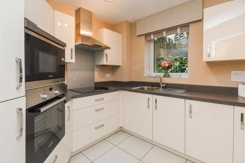 1 bedroom apartment for sale, 14 Thorneycroft, Wood Road, Tettenhall, Wolverhampton, WV6 8PR