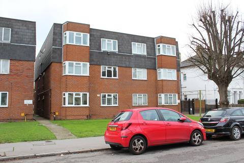 1 bedroom apartment for sale, Bensham Manor Road, Thornton Heath, CR7