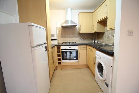 1 bedroom apartment for sale, Bensham Manor Road, Thornton Heath, CR7