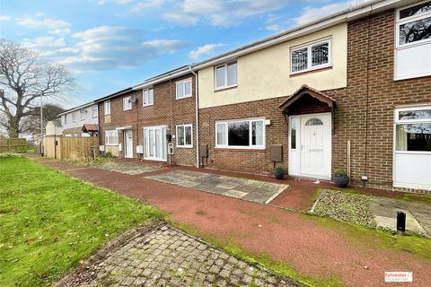 3 bedroom terraced house for sale, Holmlea, Burnhope, County Durham, DH7