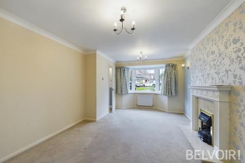 3 bedroom detached house for sale, Lander Close, Aston Lodge Park, Stone, ST15