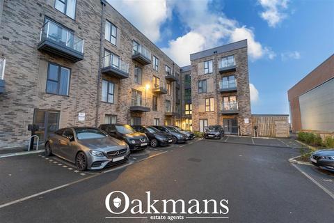 1 bedroom apartment for sale, Cooper Avenue, Birmingham B31