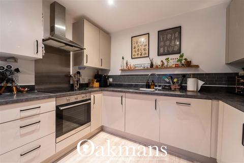 1 bedroom apartment for sale, Cooper Avenue, Birmingham B31