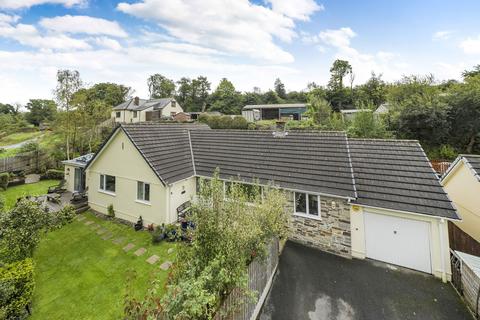 4 bedroom detached bungalow for sale, Ashmill, Ashwater