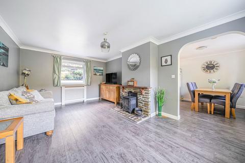 4 bedroom detached bungalow for sale, Ashmill, Beaworthy