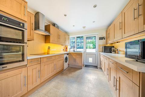 4 bedroom detached bungalow for sale, Ashmill, Beaworthy