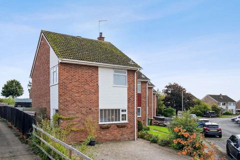 3 bedroom house for sale, Coombe Hill Crescent, Thame OX9