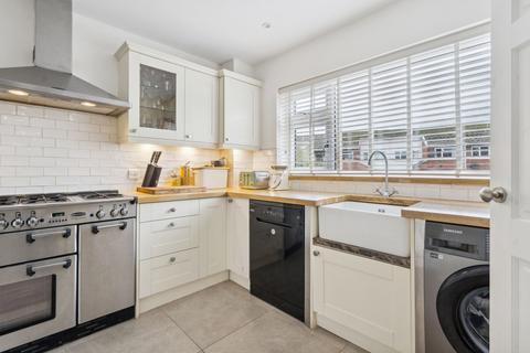 3 bedroom end of terrace house for sale, Coombe Hill Crescent, Thame OX9