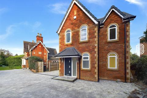 4 bedroom detached house for sale, 309 Hillmorton Road, Rugby CV22