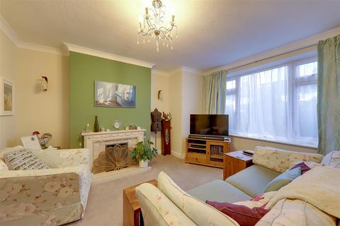 3 bedroom end of terrace house for sale, Shandon Road, Worthing