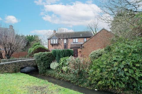 4 bedroom detached house for sale, Priory Road, Bicester OX26