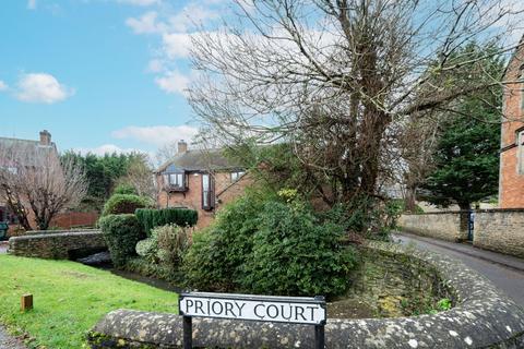 4 bedroom detached house for sale, Priory Road, Bicester OX26