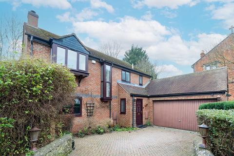 4 bedroom detached house for sale, Priory Road, Bicester OX26