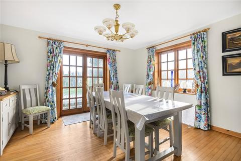 4 bedroom semi-detached house for sale, Coates Lane, Swyncombe, Henley-on-Thames, Oxfordshire, RG9