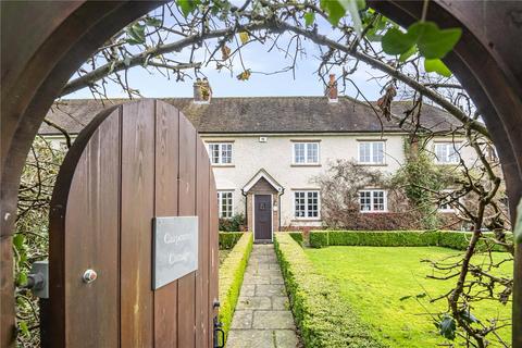 Coates Lane, Swyncombe, Henley-on-Thames, Oxfordshire, RG9