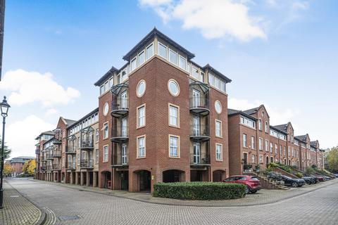 3 bedroom apartment for sale, Asturias Way, Southampton, Hampshire