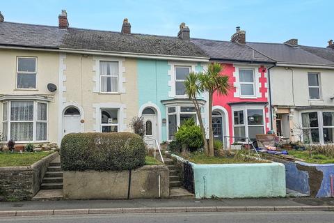 2 bedroom terraced house for sale, Bideford EX39