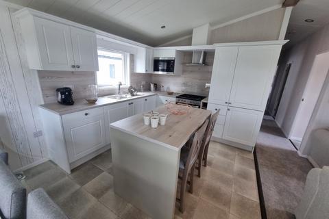 3 bedroom lodge for sale, Dawlish Sands Holiday Park