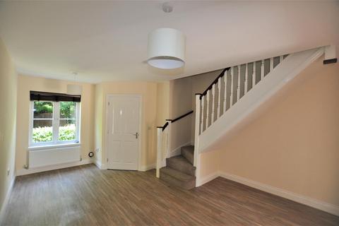 2 bedroom terraced house to rent, The Drive, Hellingly, Hailsham