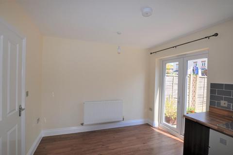 2 bedroom terraced house to rent, The Drive, Hellingly, Hailsham