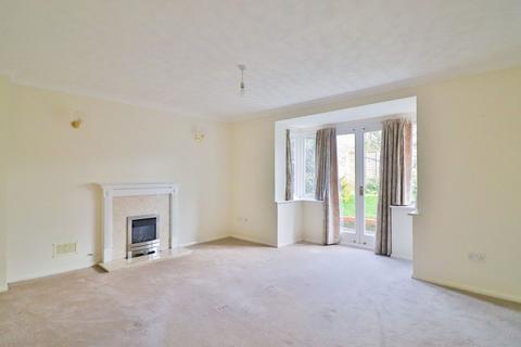 4 bedroom detached house for sale, Muriel Close, Hadleigh, IP7