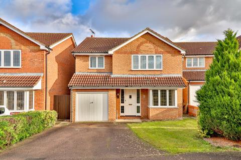6 Muriel Close, Hadleigh, Ipswich, IP7 5NH