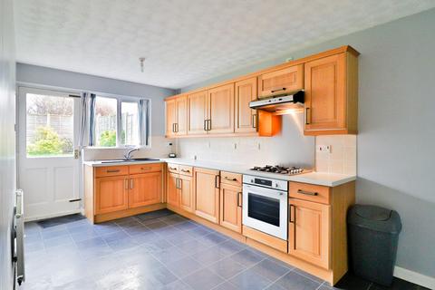 6 Muriel Close, Hadleigh, Ipswich, IP7 5NH