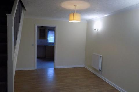 2 bedroom house to rent, Pen Y Pwll, Pontardulais, Swansea. SA4 8EH