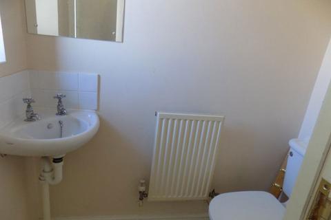 2 bedroom house to rent, Pen Y Pwll, Pontardulais, Swansea. SA4 8EH