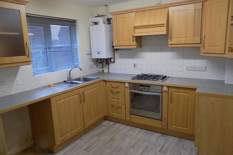 2 bedroom house to rent, Pen Y Pwll, Pontardulais, Swansea. SA4 8EH