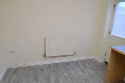 2 bedroom house to rent, Pen Y Pwll, Pontardulais, Swansea. SA4 8EH